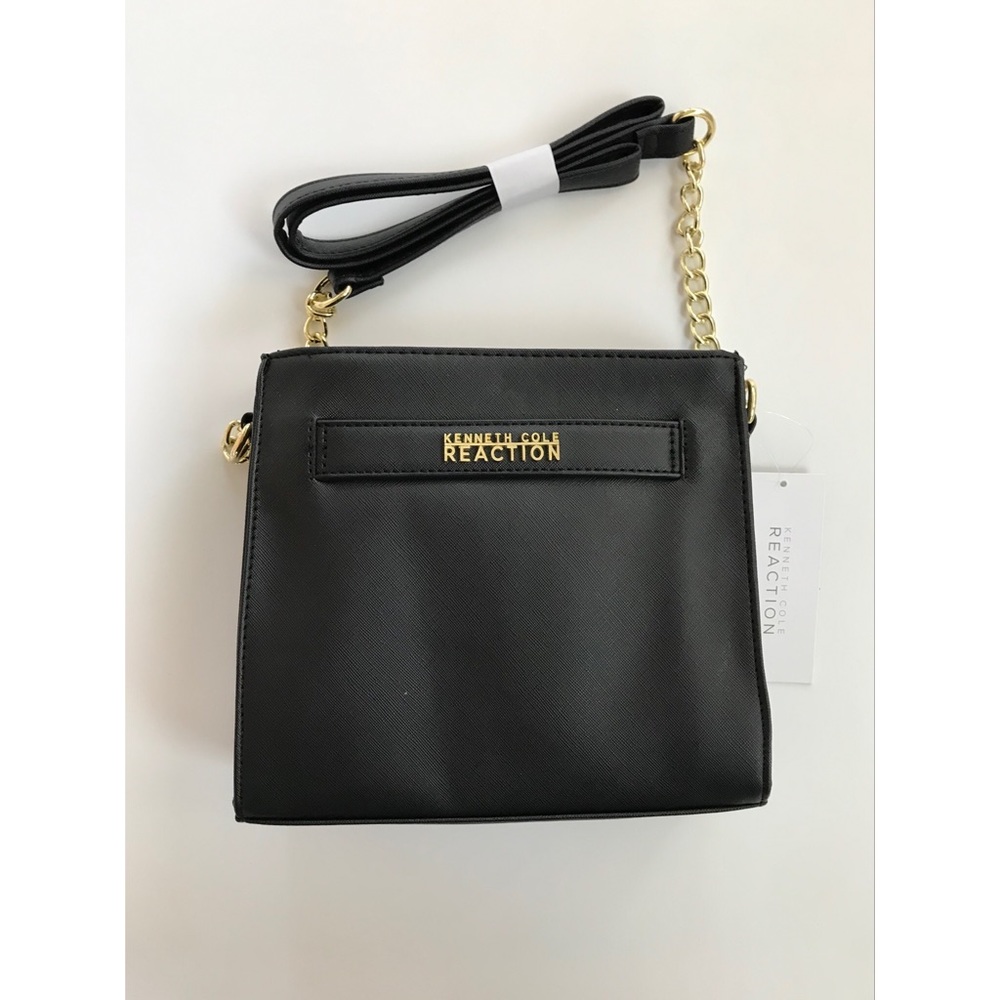 Kenneth Cole Reaction Crossbody Purse